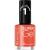 Лак RIMMEL  для ногтей Super Gel