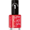 Лак RIMMEL  для ногтей Super Gel