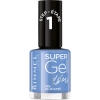 

RIMMEL Лак для ногтей Super Gel
