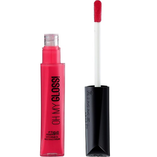 Блеск RIMMEL  для губ Oh My Gloss!