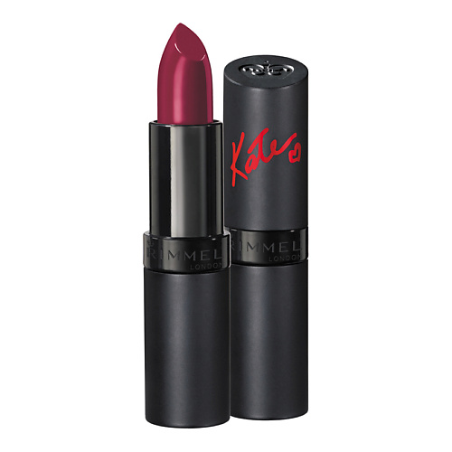 Помада RIMMEL Губная помада Lasting Finish The Kate Collection