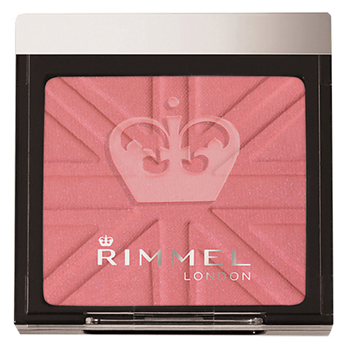 

RIMMEL Румяна Lasting Finish