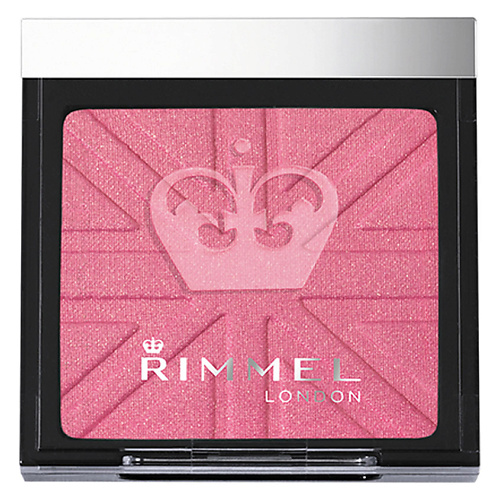 RIMMEL Румяна Lasting Finish