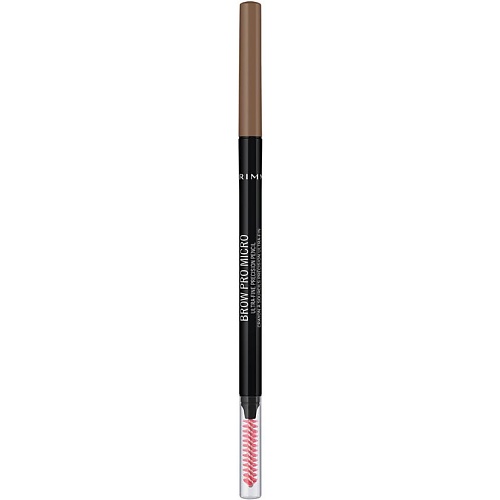 Для бровей RIMMEL Карандаш для бровей Brow Pro Microdefiner