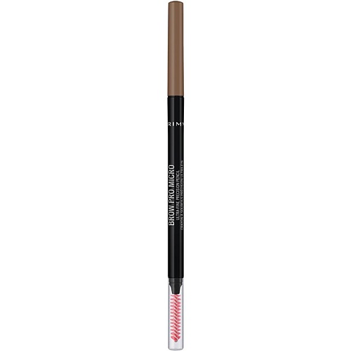 RIMMEL Карандаш для бровей Brow Pro Microdefiner