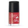 RIMMEL Лак для ногтей Salon Pro Kate