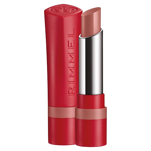 RIMMEL Губная помада матовая ONLY ONE