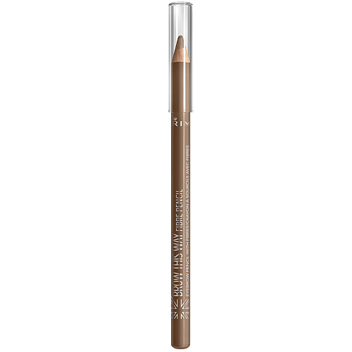 RIMMEL Карандаш для бровей Brow This Way