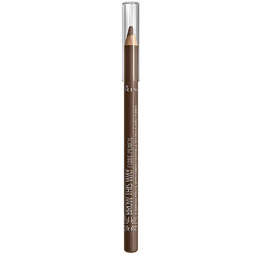 RIMMEL Карандаш для бровей Brow This Way