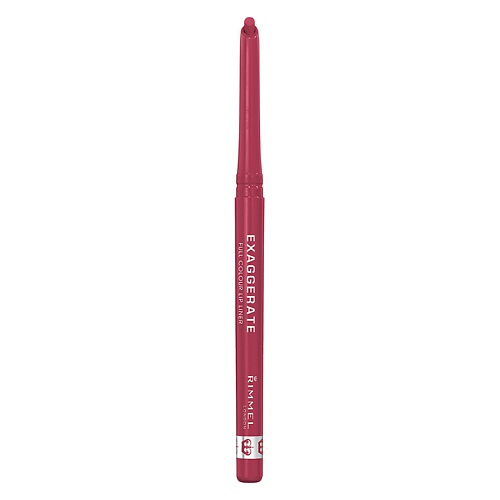 

RIMMEL Автоматический карандаш для губ Exaggerate
