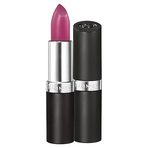 Помада RIMMEL Губная помада Lasting Finish