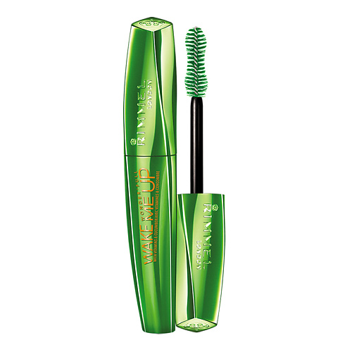 

RIMMEL Тушь для ресниц Wonder'Full Wake Me Up