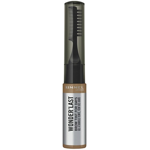 Для бровей RIMMEL Тинт для бровей Wonder'Last