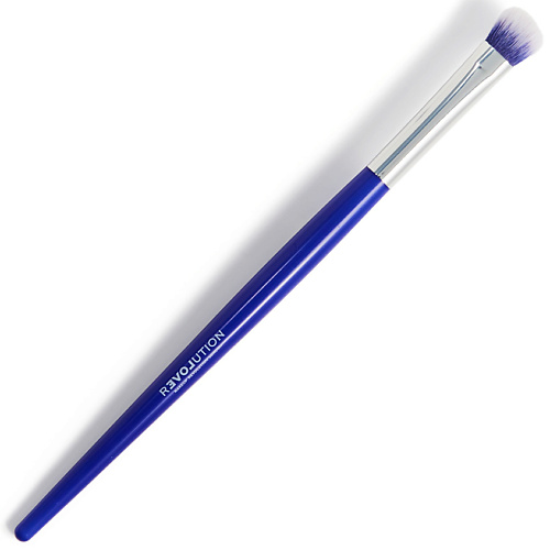 RELOVE REVOLUTION Кисть для растушевки пигментов для век Eye Pigment Blending Brush  - Купить