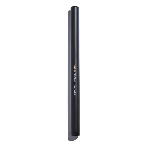 REVOLUTION PRO Подводка для глаз SUPREME BLACK FLICK LINER