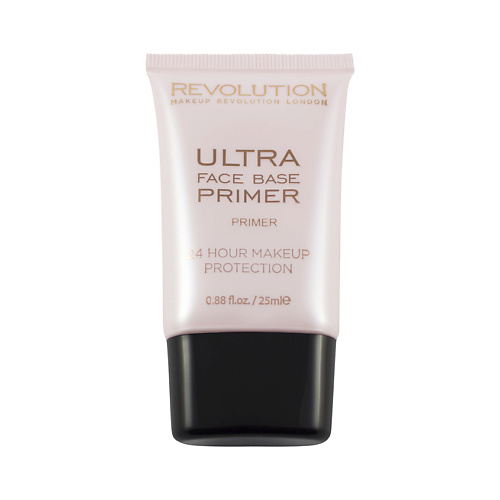 

REVOLUTION MAKEUP Праймер Ultra Face Base Primer