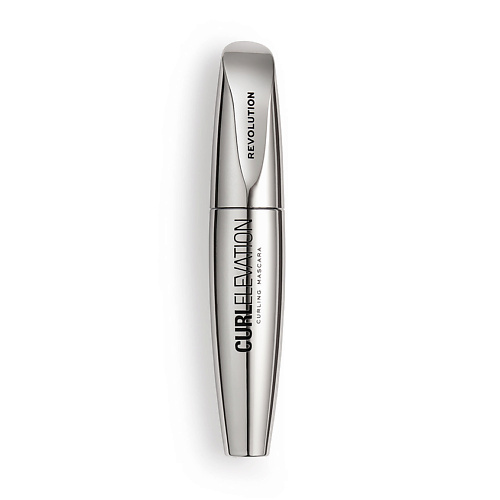 

REVOLUTION MAKEUP Тушь Curl Elevation Curling Mascara