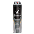 REXONA Антиперспирант-аэрозоль Футболомания антиперспирант карандаш rexona men motionsense футболомания 50 мл