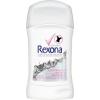 Дезодоранты REXONA Антиперспирант-стик Кристальная чистота