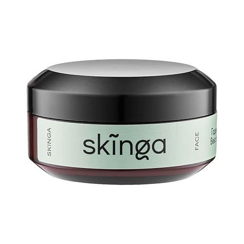 SKINGA Крем-сияние с огуречным экстрактом для кожи контура глаз Radiance Eye Contour Cream collistar восстанавливающий крем для контура глаз perfecta plus eye contour perfection cream