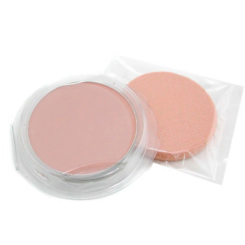 

SHISEIDO Матирующая компактная пудра без содержания масел Pureness SPF 15