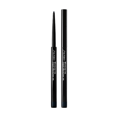 SHISEIDO Тонкая подводка-карандаш для глаз MicroLiner Ink