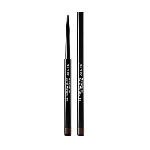 SHISEIDO Тонкая подводка-карандаш для глаз MicroLiner Ink