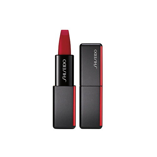 SHISEIDO Матовая помада для губ ModernMatte