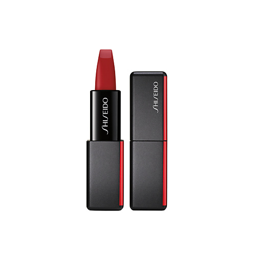 SHISEIDO Матовая помада для губ ModernMatte