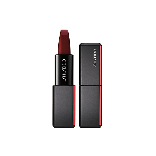 SHISEIDO Матовая помада для губ ModernMatte