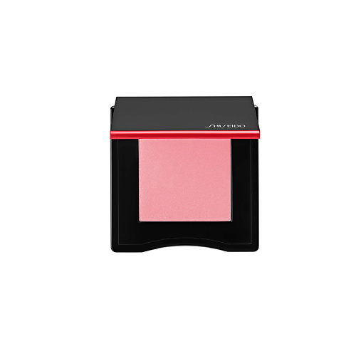 SHISEIDO Румяна для лица с эффектом естественного сияния Innerglow Powder