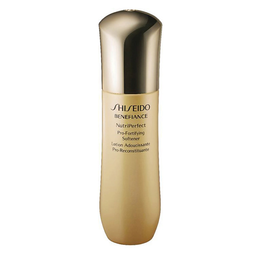 

SHISEIDO Софтнер, повышающий упругость кожи, Benefiance NutriPerfect