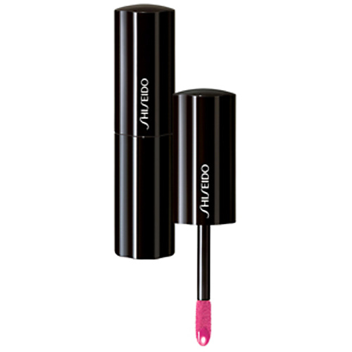 

SHISEIDO Помада-блеск Lacquer Rouge