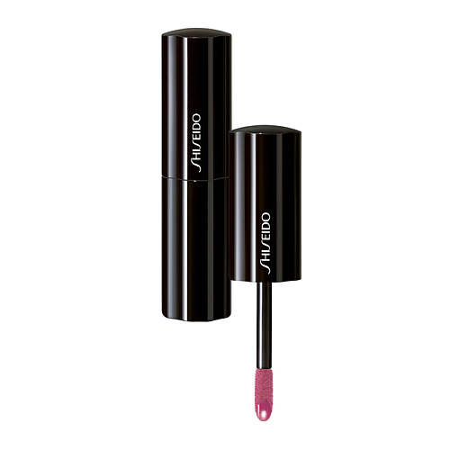 

SHISEIDO Помада-блеск Lacquer Rouge