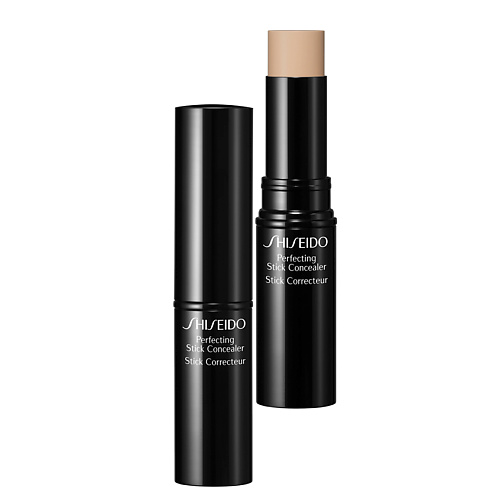 

SHISEIDO Корректор-стик