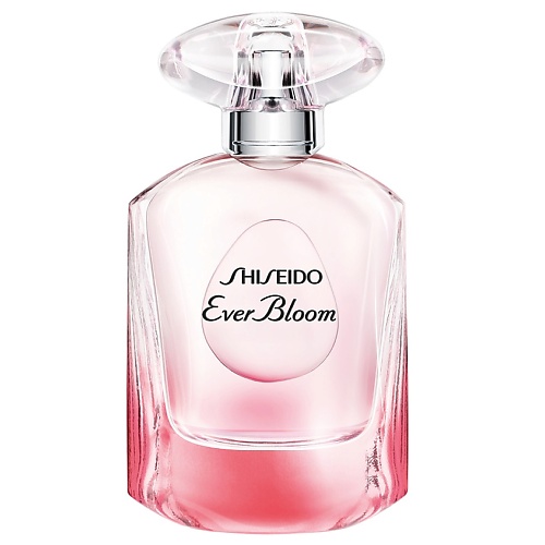 parfum shiseido ever bloom