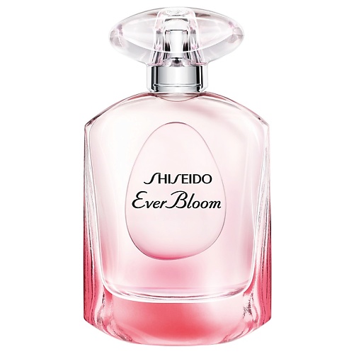 

SHISEIDO Ever Bloom