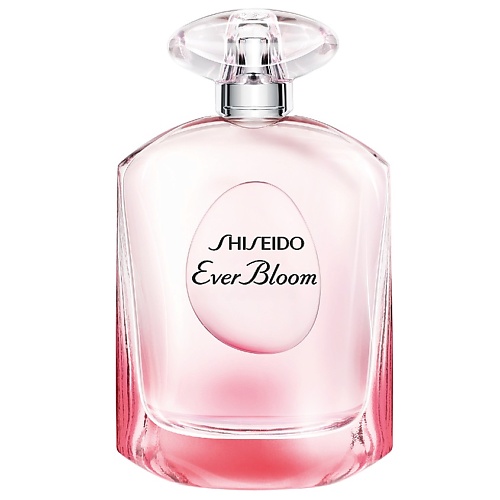 

SHISEIDO Ever Bloom