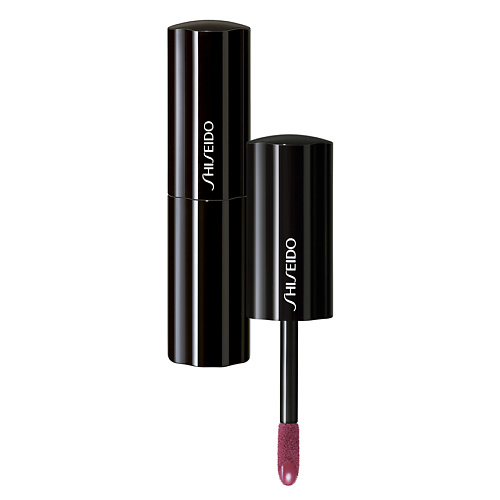 SHISEIDO Помада-блеск Lacquer Rouge SHI1322SH