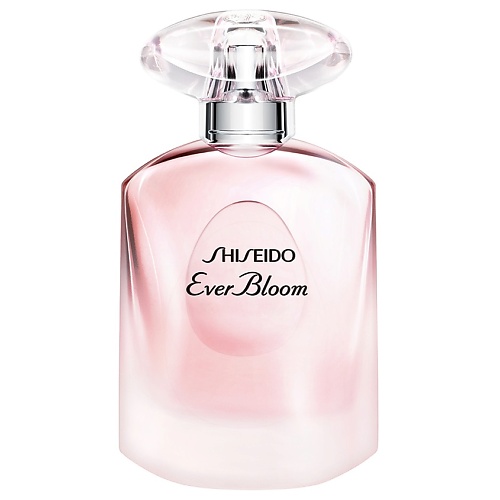 

SHISEIDO Ever Bloom Eau de Toilette