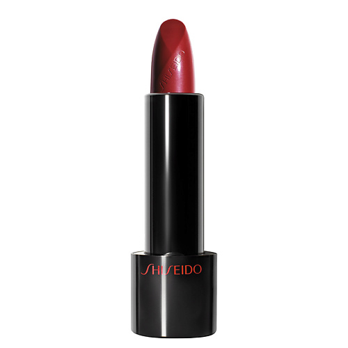 фото Shiseido губная помада rouge rouge