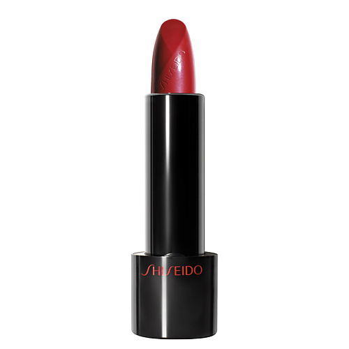 Помада для губ SHISEIDO Губная помада Rouge Rouge