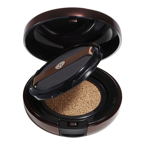 

SHISEIDO Компактный кушон-бронзатор SYNCHRO SKIN