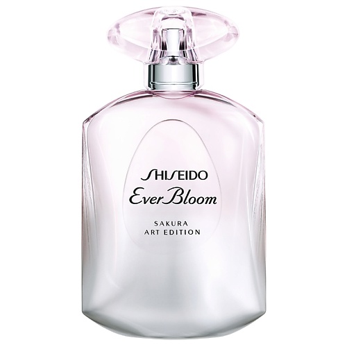 

SHISEIDO EVER BLOOM Sakura Art Edition