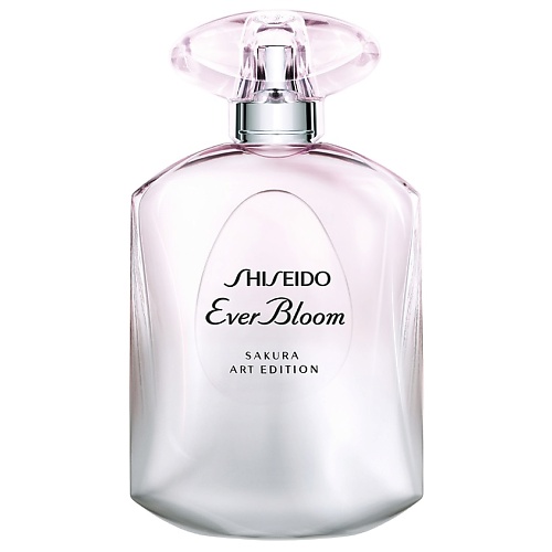 SHISEIDO EVER BLOOM Sakura Art Edition 