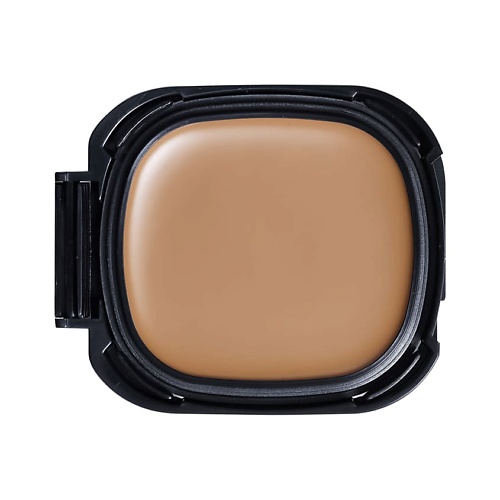 

SHISEIDO Улучшенное компактное тональное увлажняющее средство The Makeup