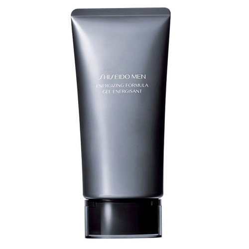 

SHISEIDO Гель для лица, снимающий усталость, для мужчин, Гель для лица, снимающий усталость, для мужчин