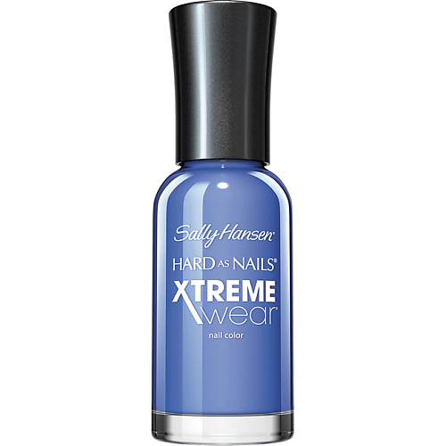

SALLY HANSEN Лак для ногтей Hard as Nails Xtreme Wear
