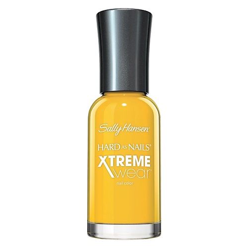 

SALLY HANSEN Лак для ногтей Hard as Nails Xtreme Wear