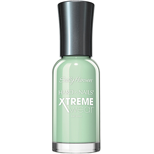 Лак SALLY HANSEN  для ногтей Hard as Nails Xtreme Wear